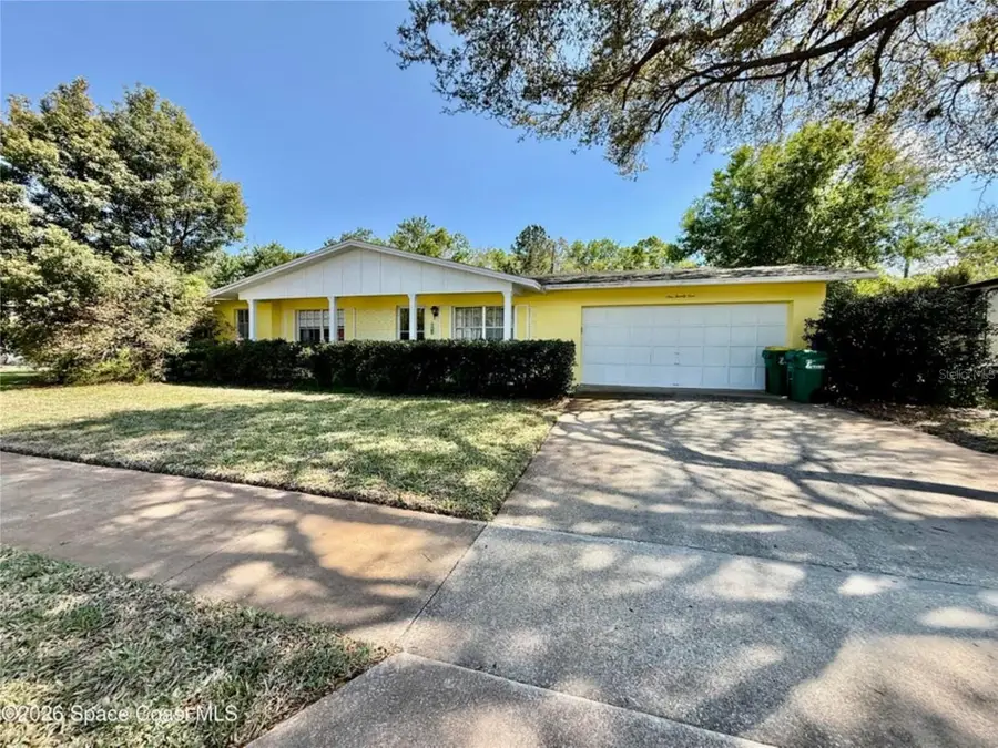 121 Maplewood Drive, Titusville, FL 32796 - #2