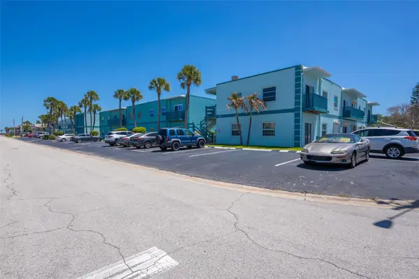 311 Taylor Avenue #G20, CAPE CANAVERAL, FL 32920