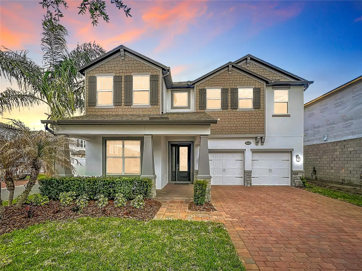 12025 Encore At Ovation Way, Winter Garden, FL 34787 - #1