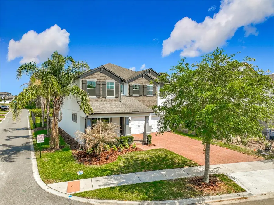 12025 Encore At Ovation Way, Winter Garden, FL 34787 - #2