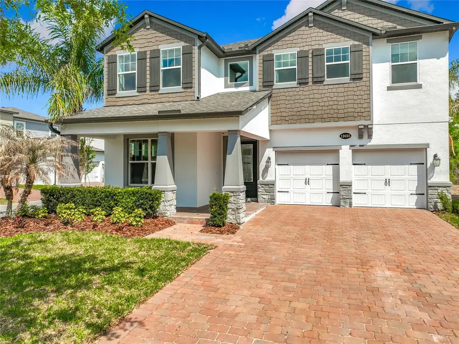 12025 Encore At Ovation Way, Winter Garden, FL 34787 - #3