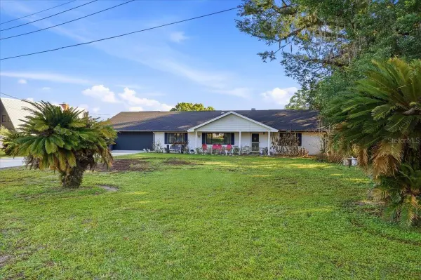 236 W Lake Ina Drive, WINTER HAVEN, FL 33884