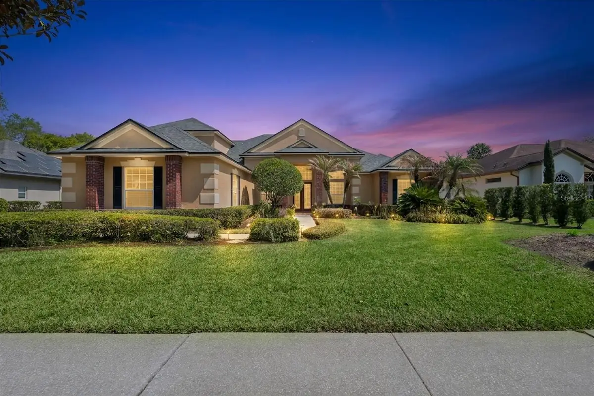 213 Heatherwood Court, Winter Springs, FL 32708 - #1