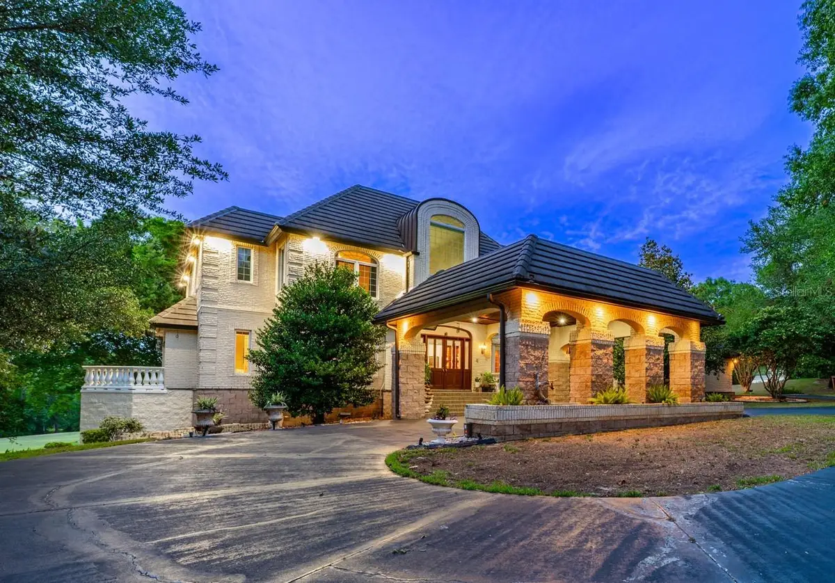 3175 W Pebble Beach Court, Lecanto, FL 34461 - #1