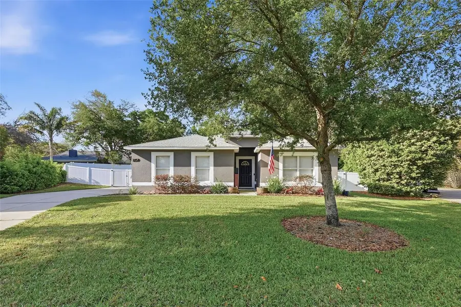 2257 Kingscrest Circle, Apopka, FL 32712 - #2