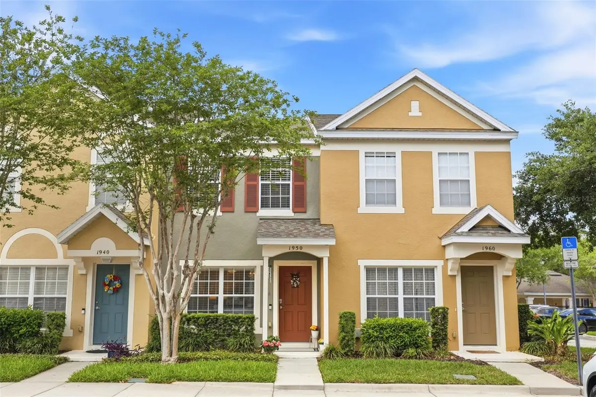 1950 Stockton Drive, Sanford, FL 32771 - #1