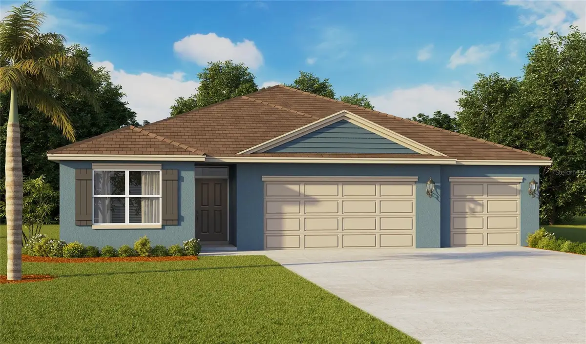 1348 Fountain View Street, Ormond Beach, FL 32174 - #1