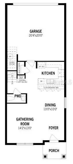 10019 Gazebo Alley, Orlando, FL 32832 - #2