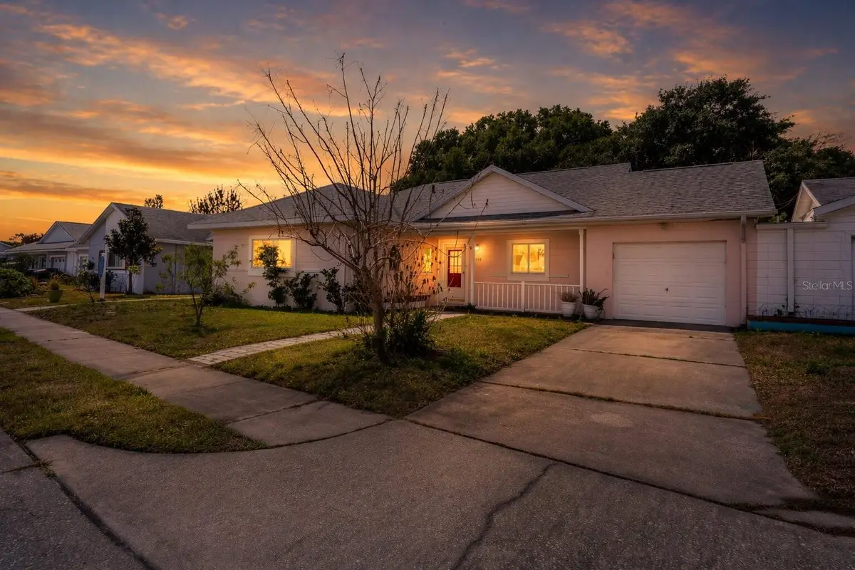 3162 Little Sound Drive, Orlando, FL 32827 - #1