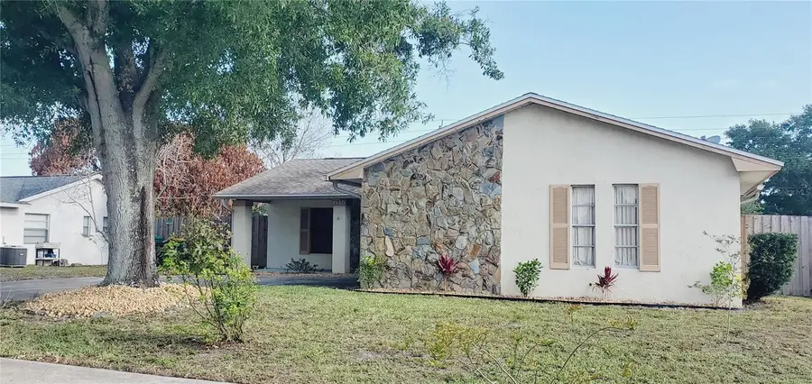 1940 Tallridge Road, Melbourne, FL 32935 - #2