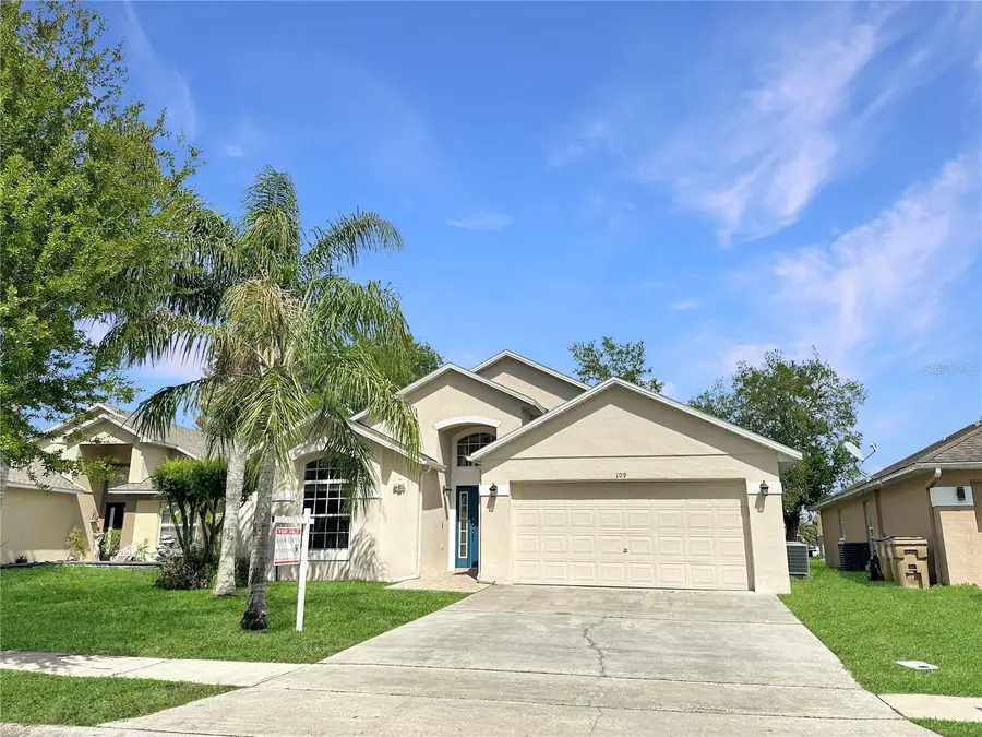 109 Thornbury Drive, Kissimmee, FL 34744 - #2