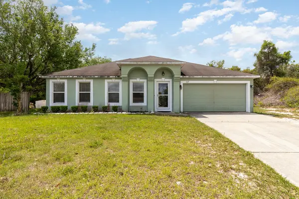 647 Elwood Street, DELTONA, FL 32725