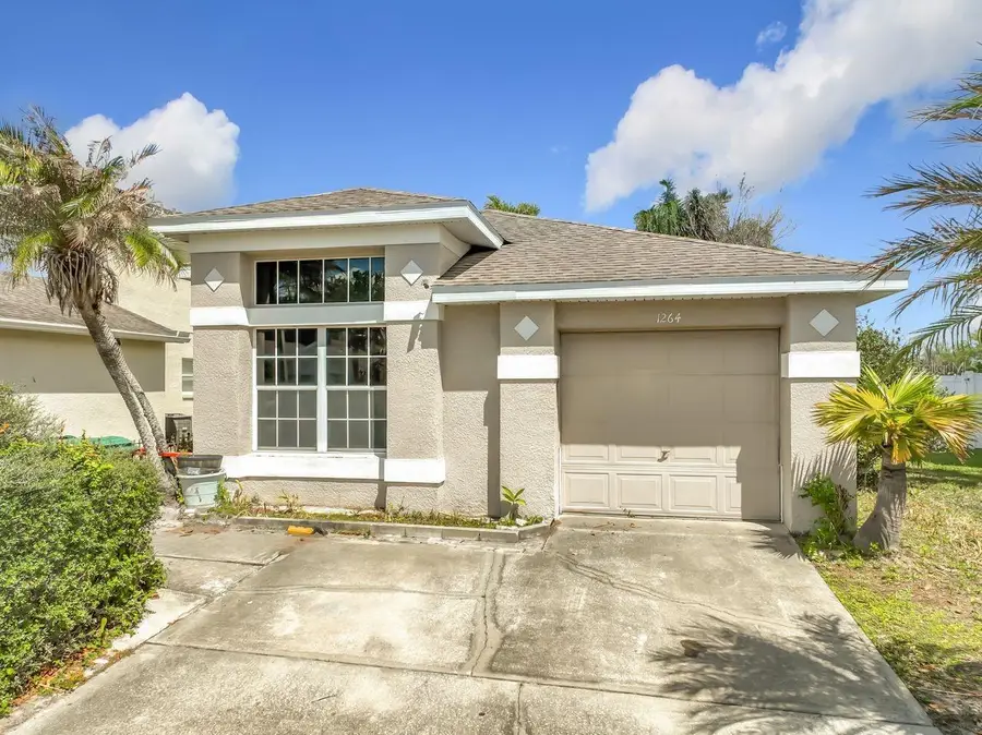 1264 Timberbend Circle, Orlando, FL 32824 - #2