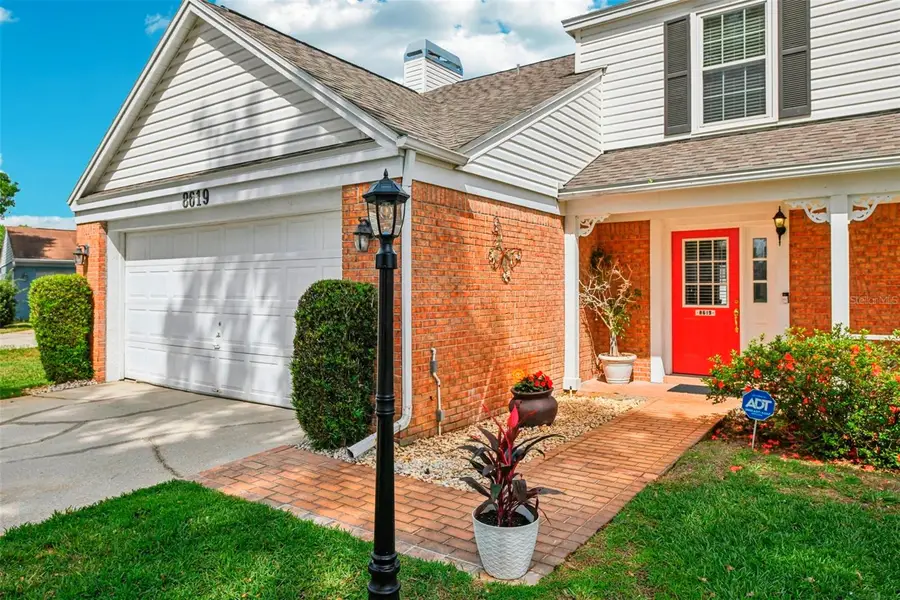 8619 Paola Court, Orlando, FL 32829 - #2