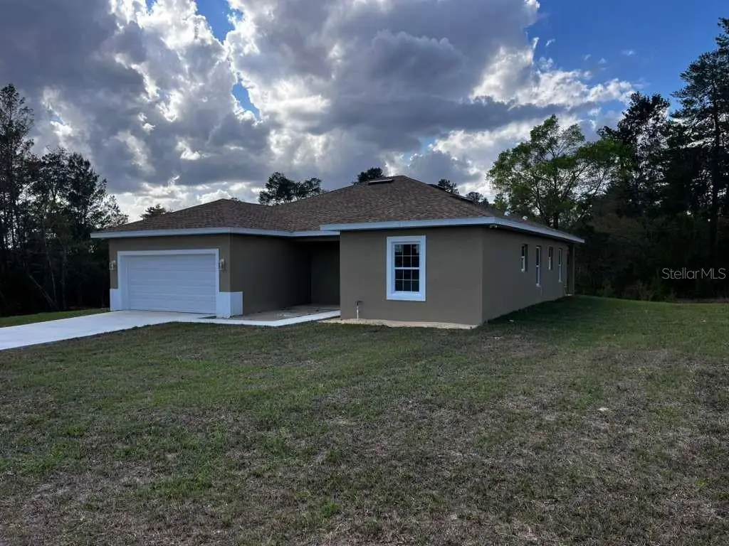 2353 SW 163rd Place, Ocala, FL 34473 - #1