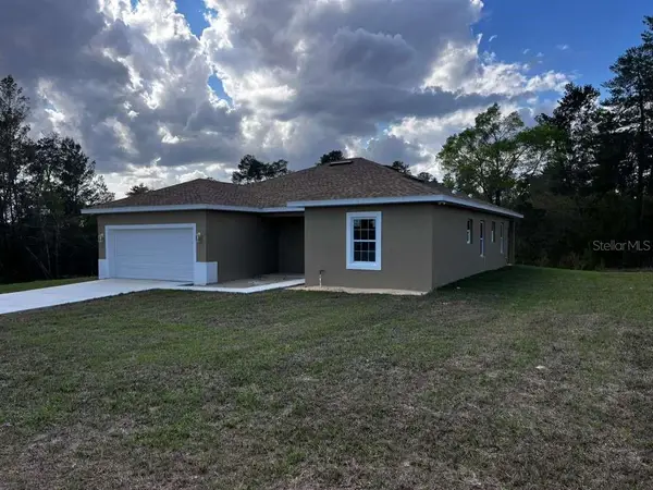 2353 SW 163rd Place, OCALA, FL 34473