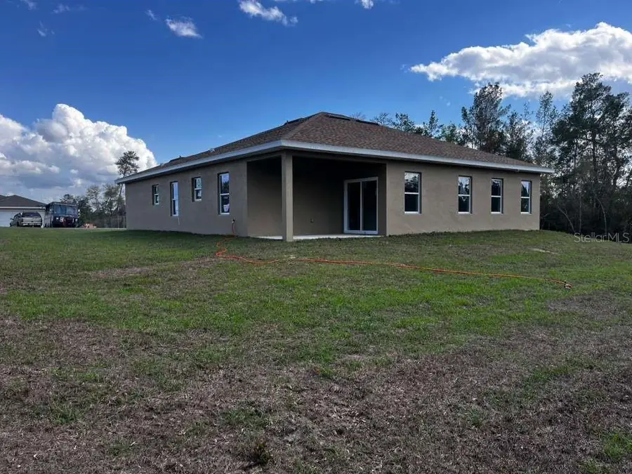 2353 SW 163rd Place, Ocala, FL 34473 - #2