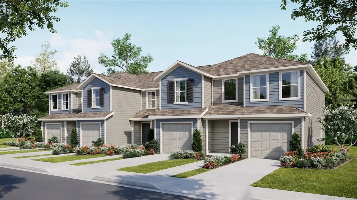 2420 Bevel Lane, Davenport, FL 33837 - #1