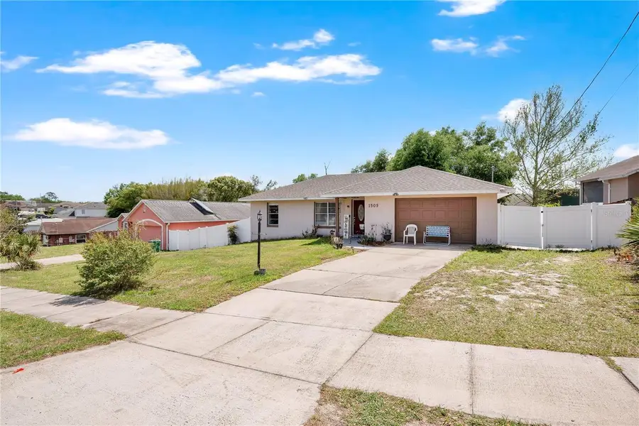 Address Withheld By Seller, Deltona, FL 32725 - #3