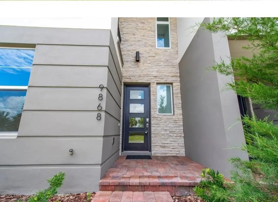 9868 Bucklow Hill Drive, Orlando, FL 32832 - #1