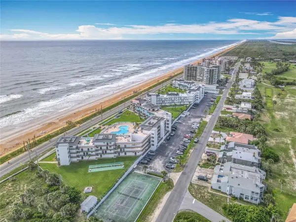 3500 S Ocean Shore Boulevard #214, FLAGLER BEACH, FL 32136