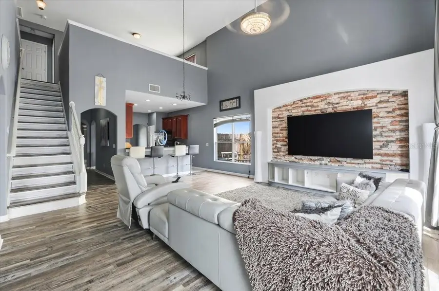 8253 Peak Avenue, Lakeland, FL 33810 - #3