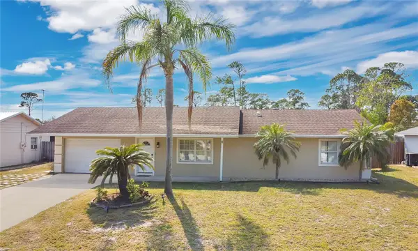 2522 Evergreen Drive, EDGEWATER, FL 32141