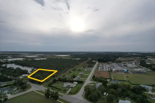 4515 S Fairway Drive, PUNTA GORDA, FL 33982