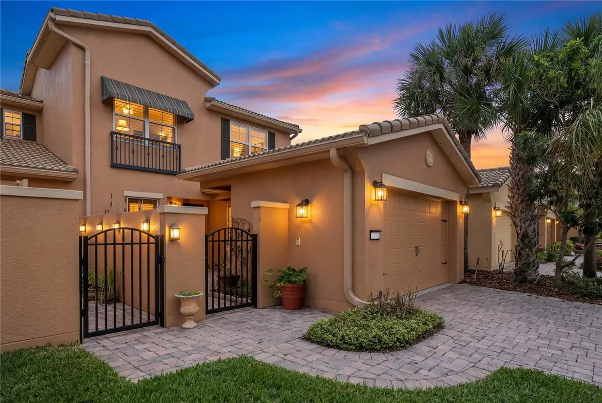 2340 Palm Tree Drive, Poinciana, FL 34759 - #1