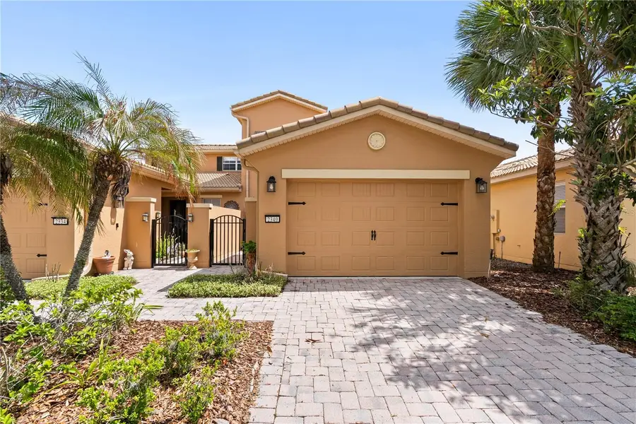 2340 Palm Tree Drive, Poinciana, FL 34759 - #3