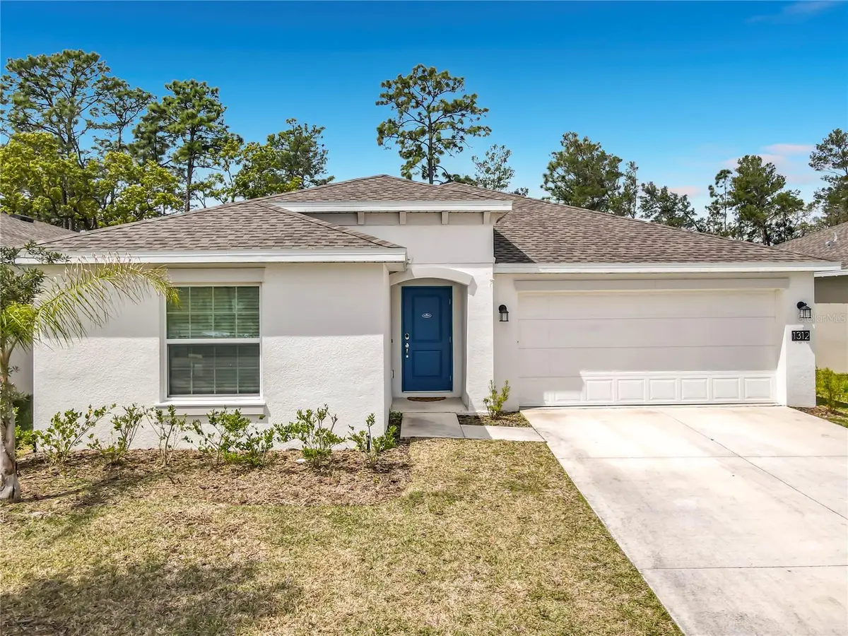 1312 Peach Creek Drive, Osteen, FL 32764 - #1