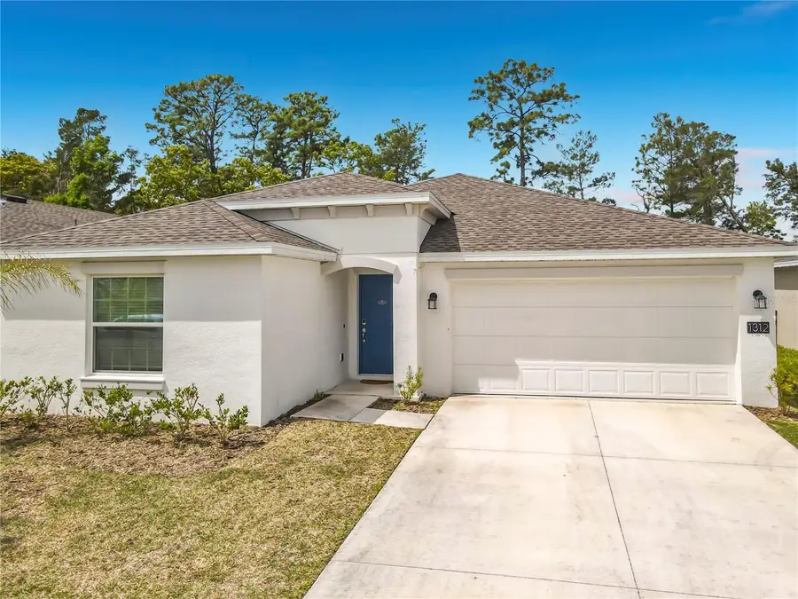 1312 Peach Creek Drive, Osteen, FL 32764 - #3