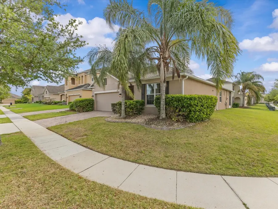 12121 Homestead Park Lane, Orlando, FL 32824 - #2