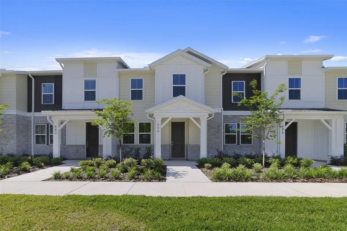 684 Lola Lane, Oviedo, FL 32765 - #1