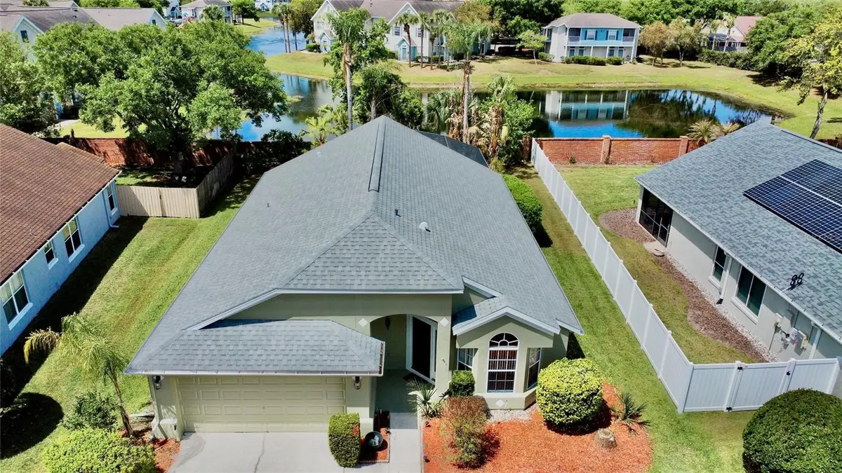 2401 Cliffdale Street, Ocoee, FL 34761 - #1