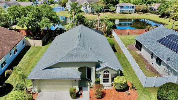 2401 Cliffdale Street, OCOEE, FL 34761