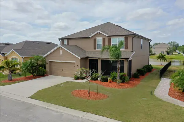 436 Great Falls Lane Sw, PALM BAY, FL 32908