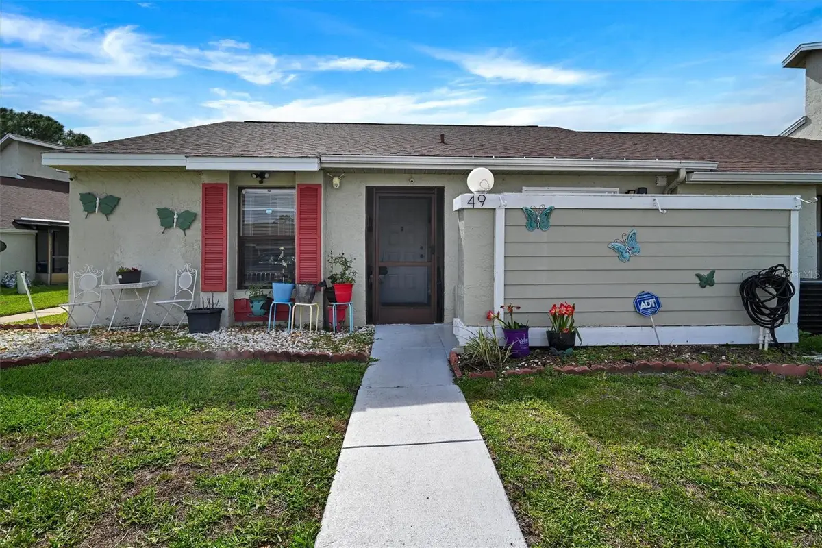 49 Pine Island Circle, Kissimmee, FL 34743 - #1