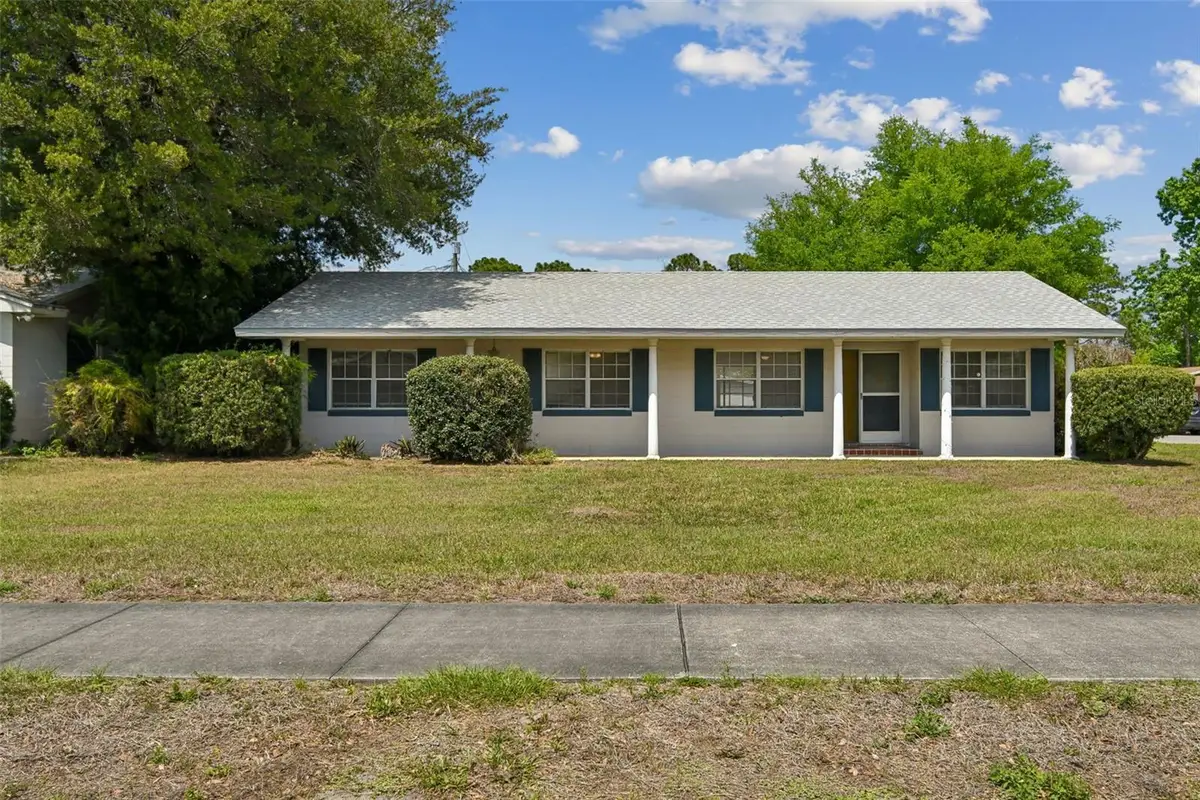 7129 Turquoise Lane, Orlando, FL 32807 - #1