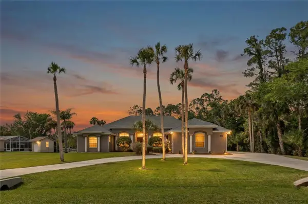 5675 Bob White Trail, MIMS, FL 32754