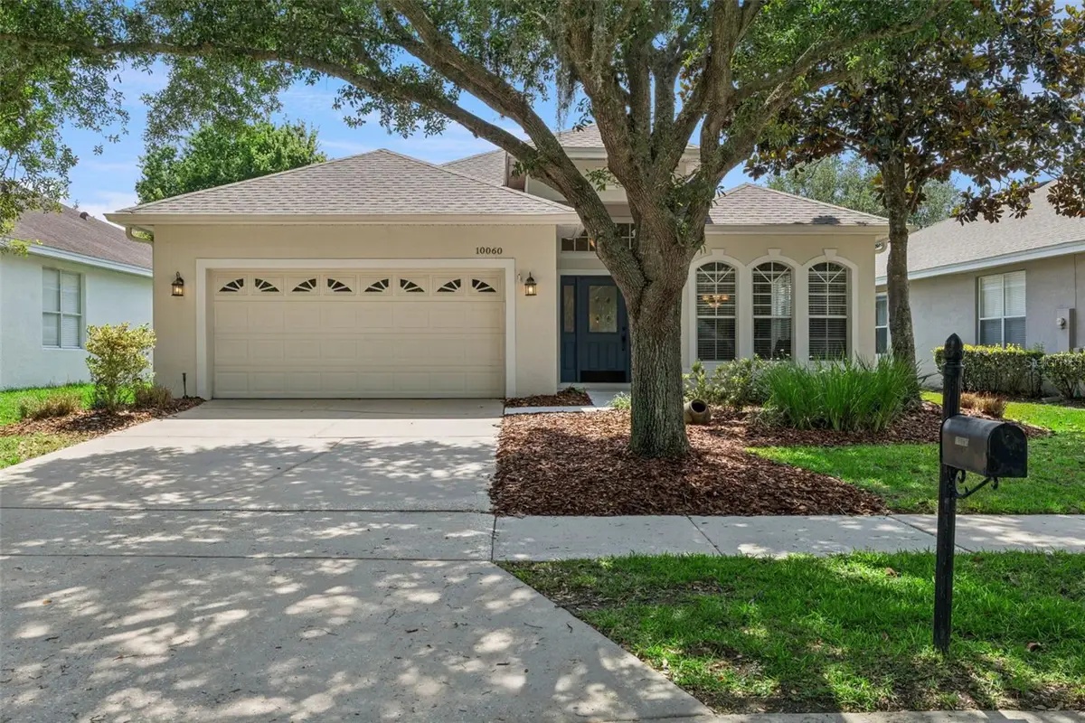 10060 Fenrose Terrace, Orlando, FL 32827 - #1