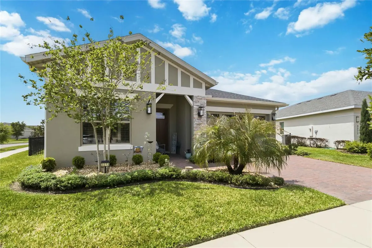 3273 Songbird Circle, Harmony, FL 34773 - #1