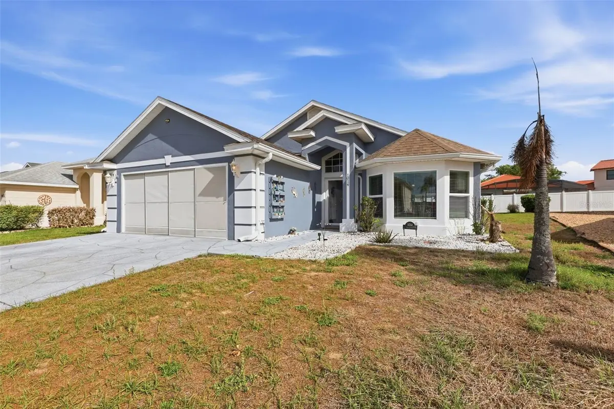 1014 Challenger Avenue, Davenport, FL 33897 - #1