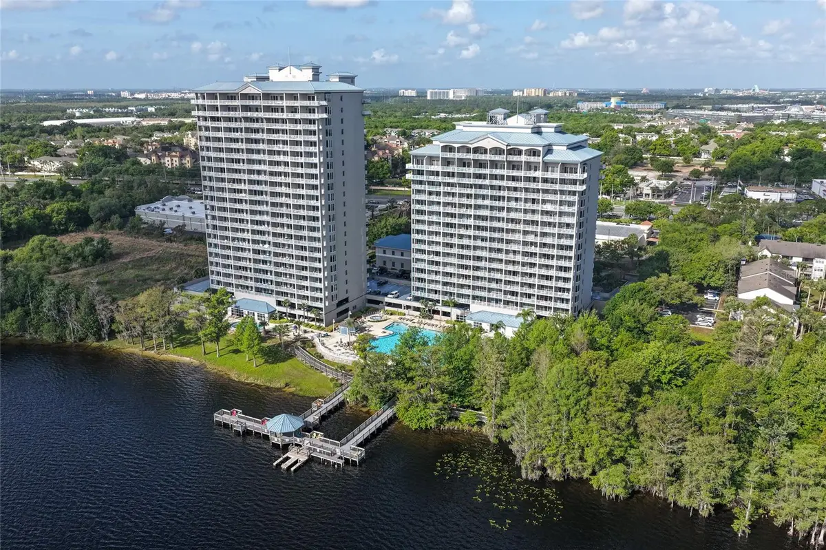 13415 Blue Heron Beach Drive #310, Orlando, FL 32821 - #1