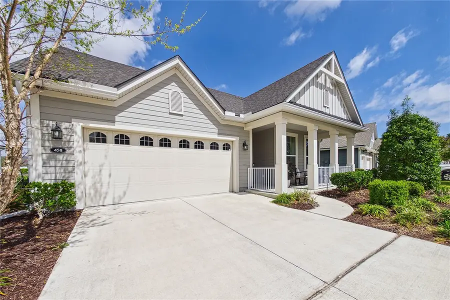 458 Convex Lane, Saint Augustine, FL 32095 - #2