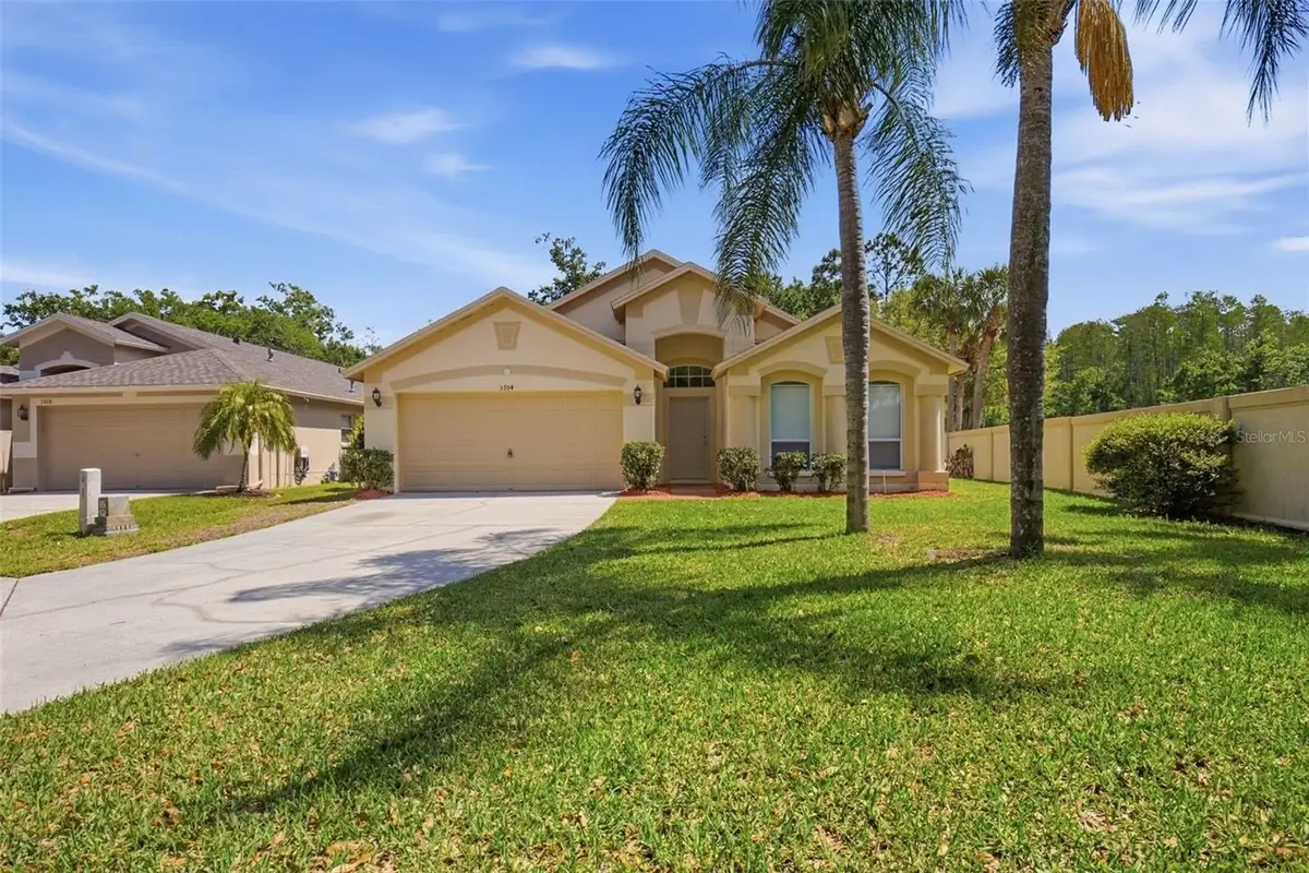 3704 Lockridge Drive, Land O Lakes, FL 34638 - #1