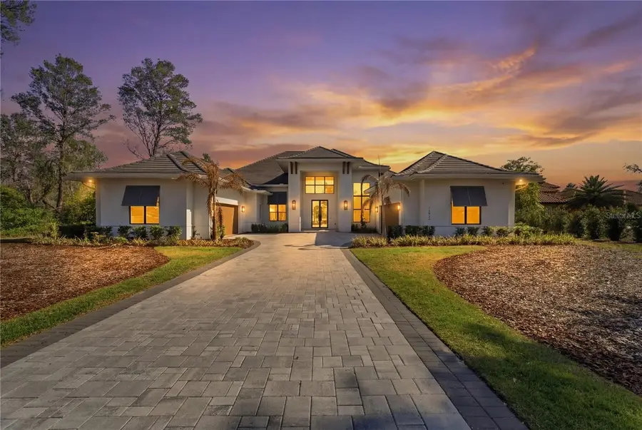 16804 Vinci Way, Bella Collina, FL 34756 - #2