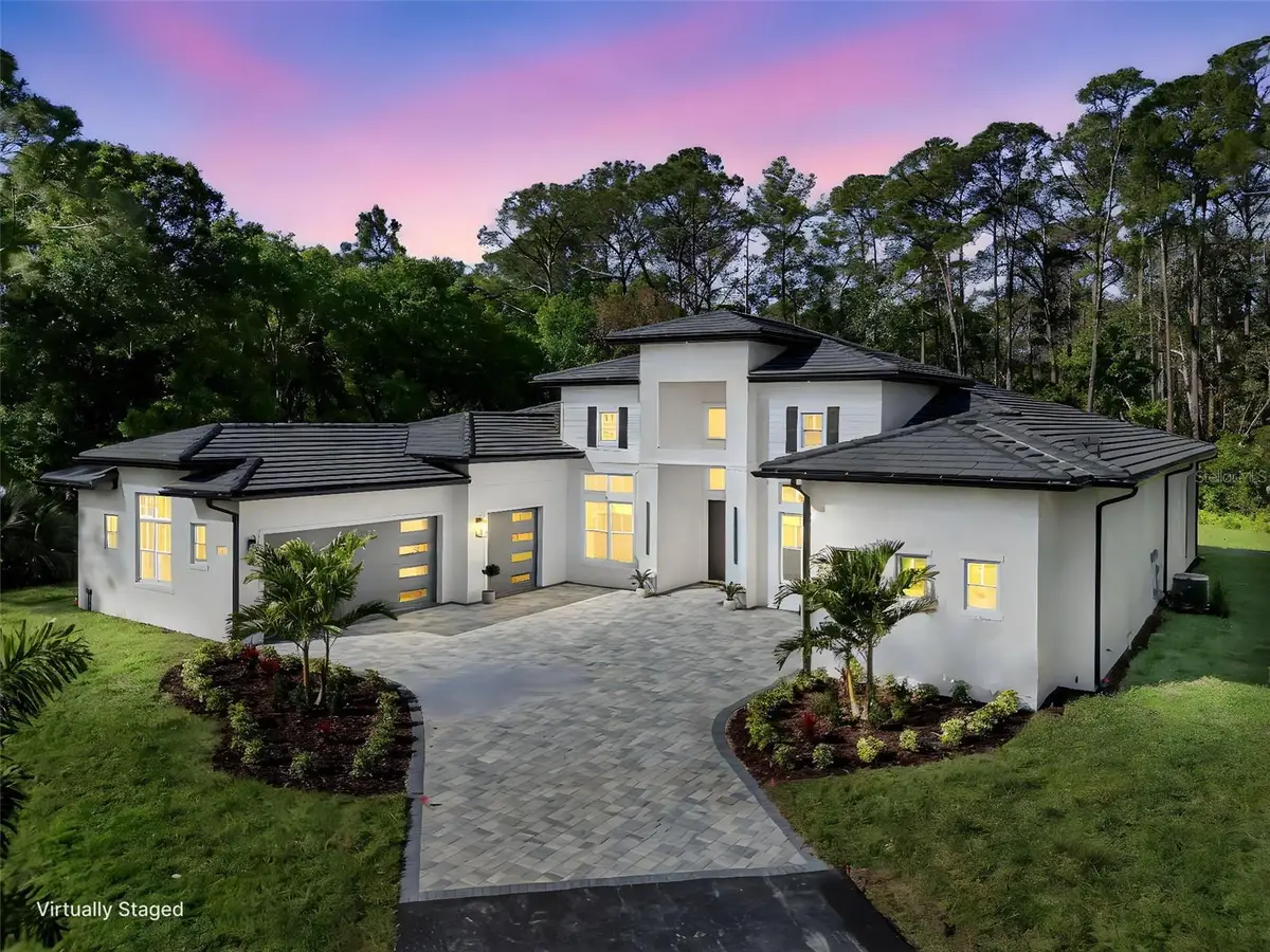 200 N Goodman Road, Kissimmee, FL 34747 - #1