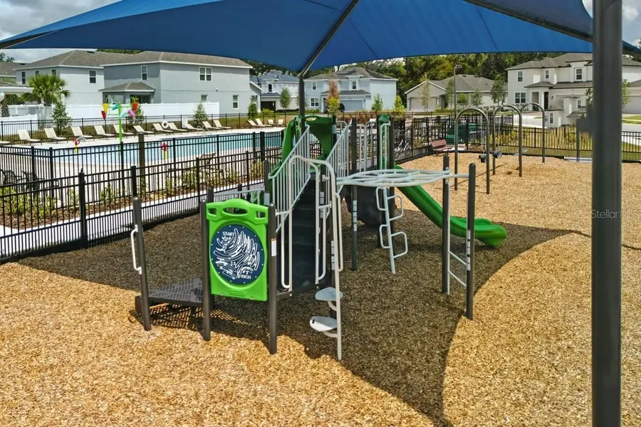 1258 Happy Forest Loop, Deland, FL 32720 - #2