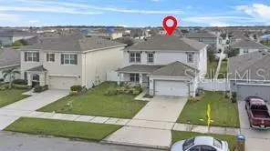 1872 Rustic Falls Drive, Kissimmee, FL 34744 - #3